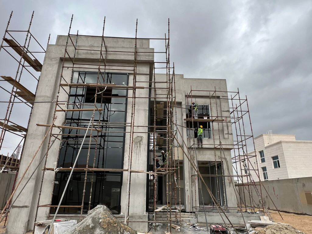 A Glimpse at Our Shell&nbsp;Works”